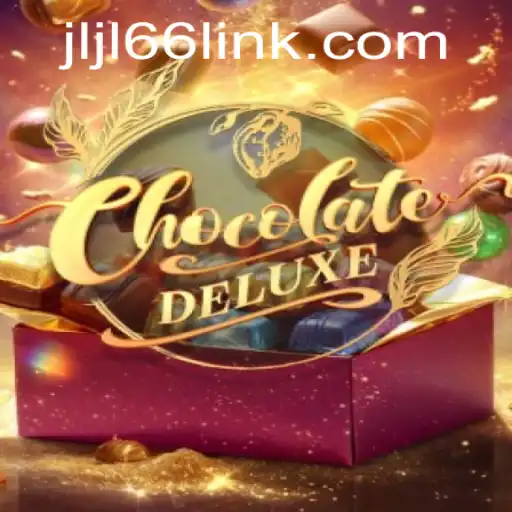 Experience the Exquisite World of ChocolateDeluxe