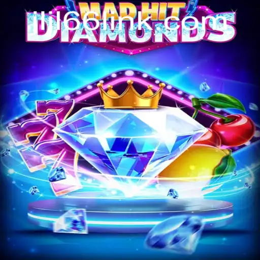 Dive Into MadHitDiamonds: A New Era of Gaming