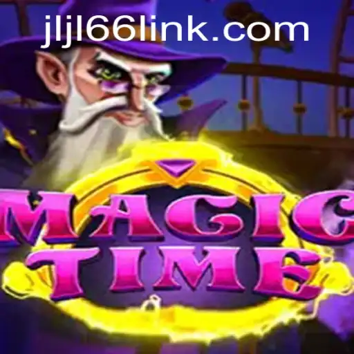 MagicTime: A New Era of Interactive Gameplay with JLJL66