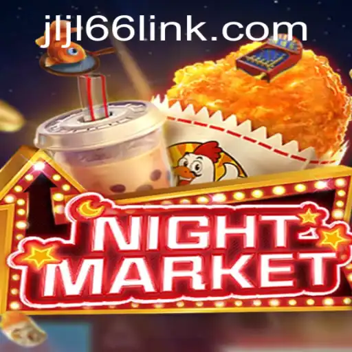 Discovering NIGHTMARKET: A Thrilling Interactive Experience - JLJL66