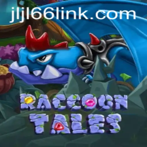 Explore the Enchanting World of RaccoonTales