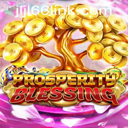 Dive into ProsperityBlessing: The Enchanting World of Strategy and Chance