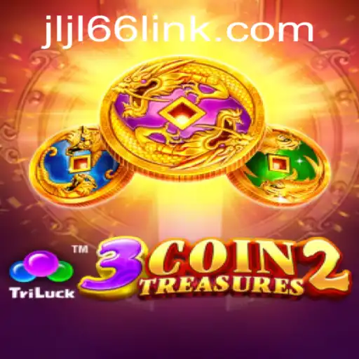Unlocking the Secrets of 3CoinTreasures2: Delve into the Realm of JLJL66