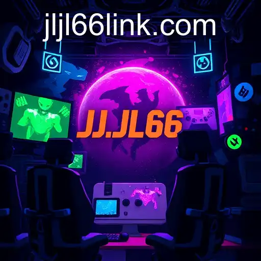 Exploring the Vast World of Player Communities with JLJL66