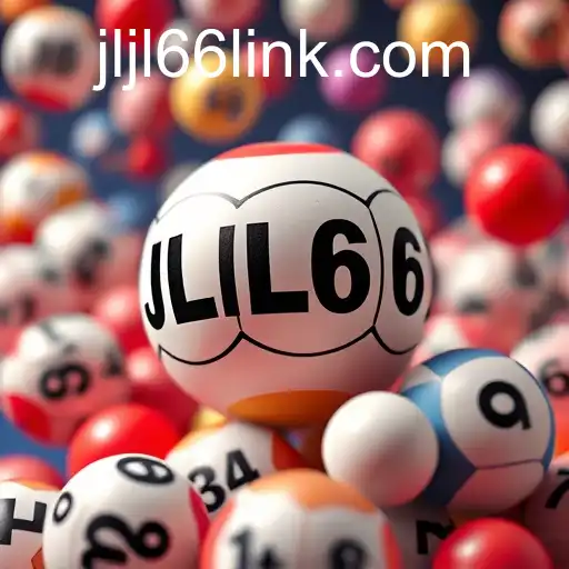 Lottery Games and the Allure of JLJL66