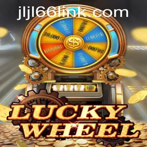 LuckyWheel: Spin Your Fortune with JLJL66