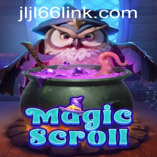 Unveiling MagicScroll: A New Era in Interactive Gameplay
