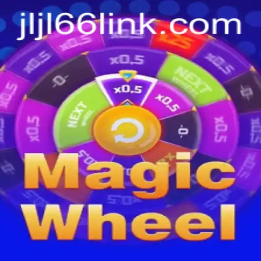 Unveiling the Magic of MagicWheel: The Game Revolutionized by JLJL66