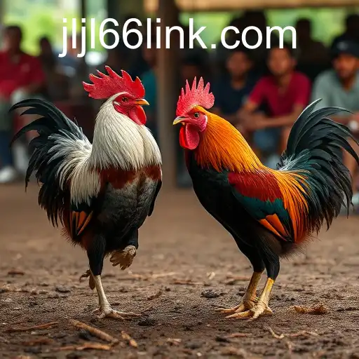 The Rise of Online Sabong: Exploring the JLJL66 Phenomenon