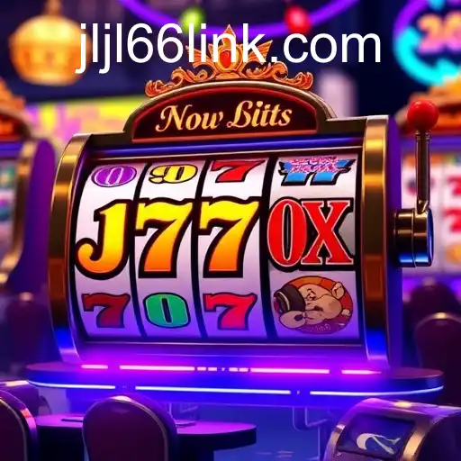 The World of Online Slots: An Insight into JLJL66