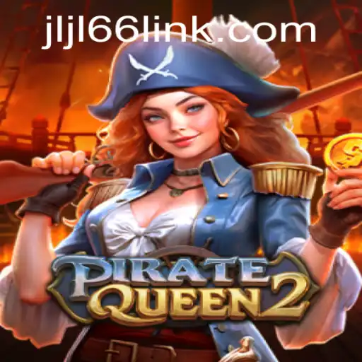 PirateQueen2: Dive into the World of Swashbuckling Adventures