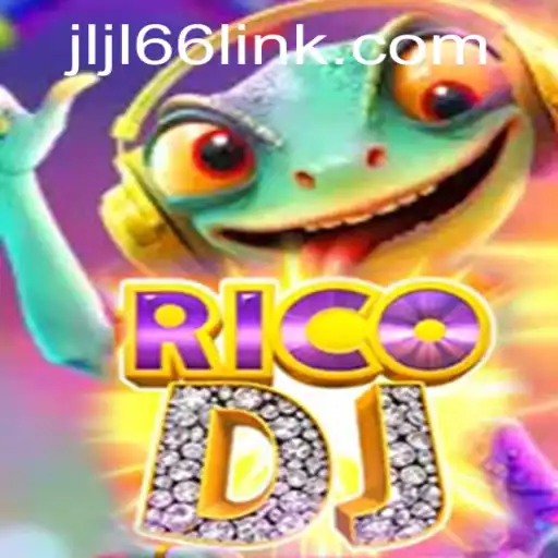 Discover the Dynamic World of RicoDJ: A Unique Gaming Experience