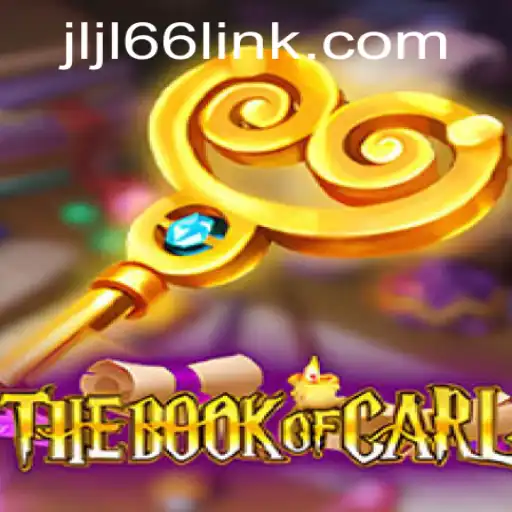 TheBookofCarl: A New Adventure Awaits