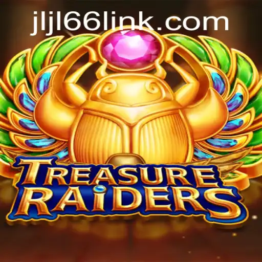 Unveiling the Thrill of TREASURERAIDERS: A Journey into Adventure